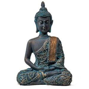 statuette Bouddha