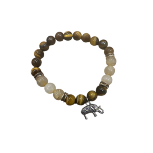 Bracelet-oeil-de-tigre-quartz-fume