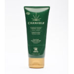 crème pieds chanvre bio