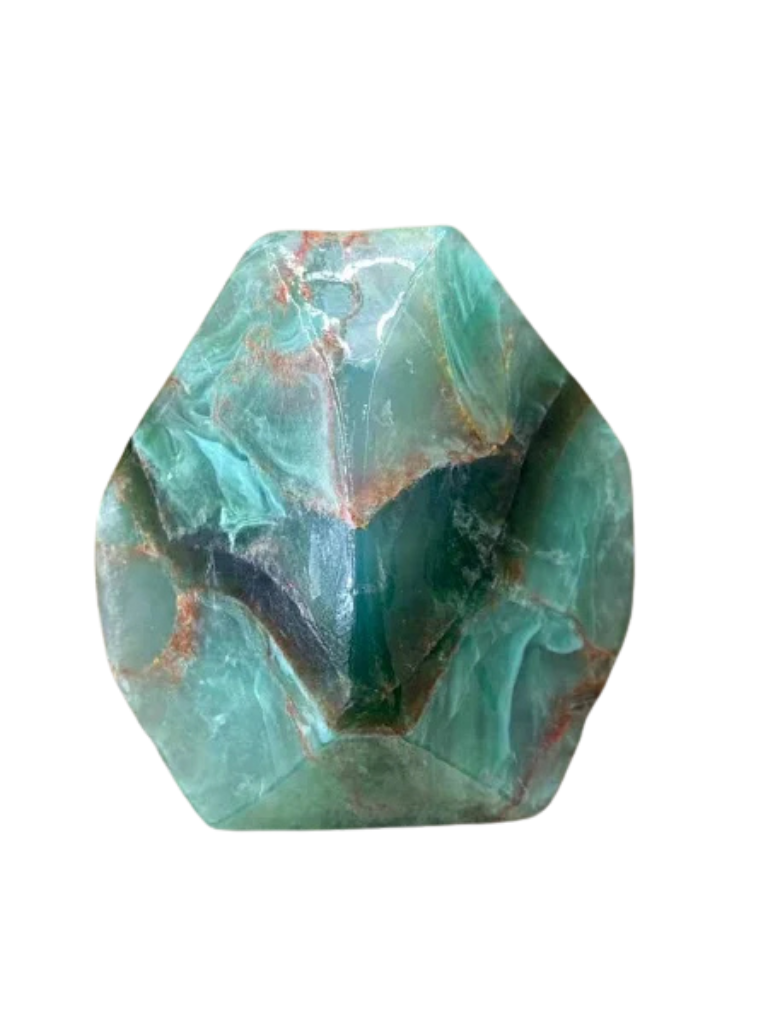 Savon Gemme Jade