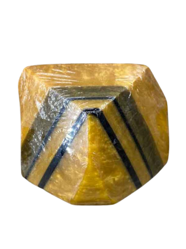 Savon gemme oeil de tigre